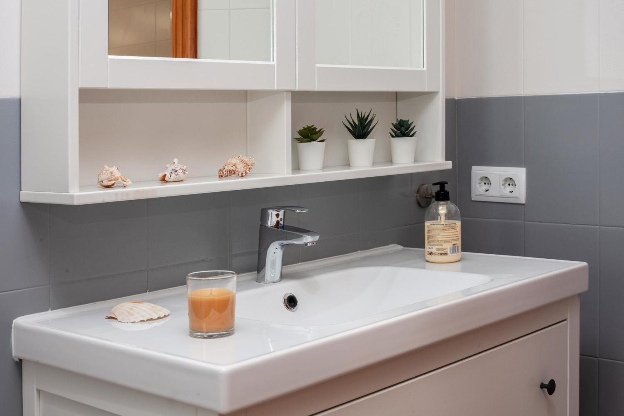 The Traditional Starting Point Appartement