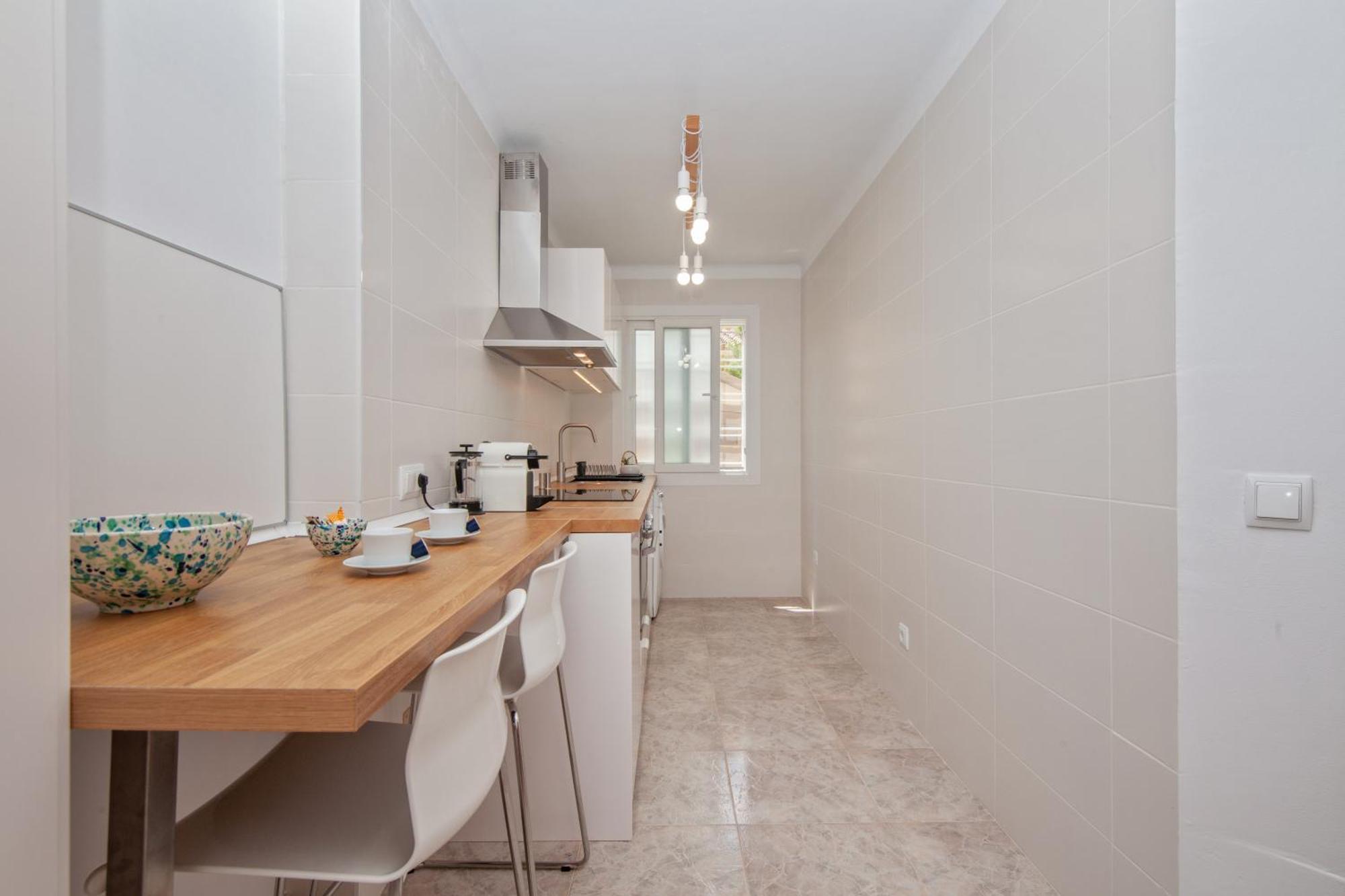 Appartement The Traditional Starting Point Marratxí