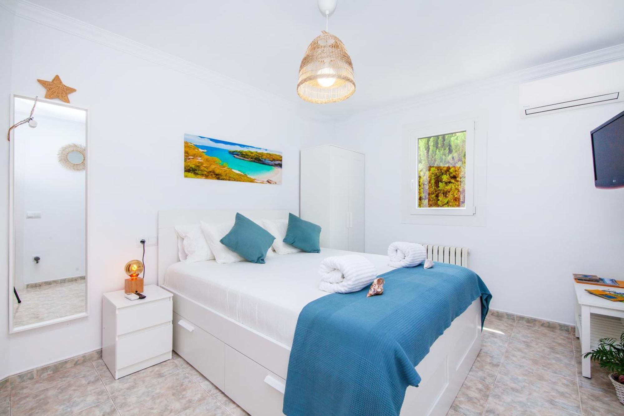 Apartment The Traditional Starting Point Marratxí