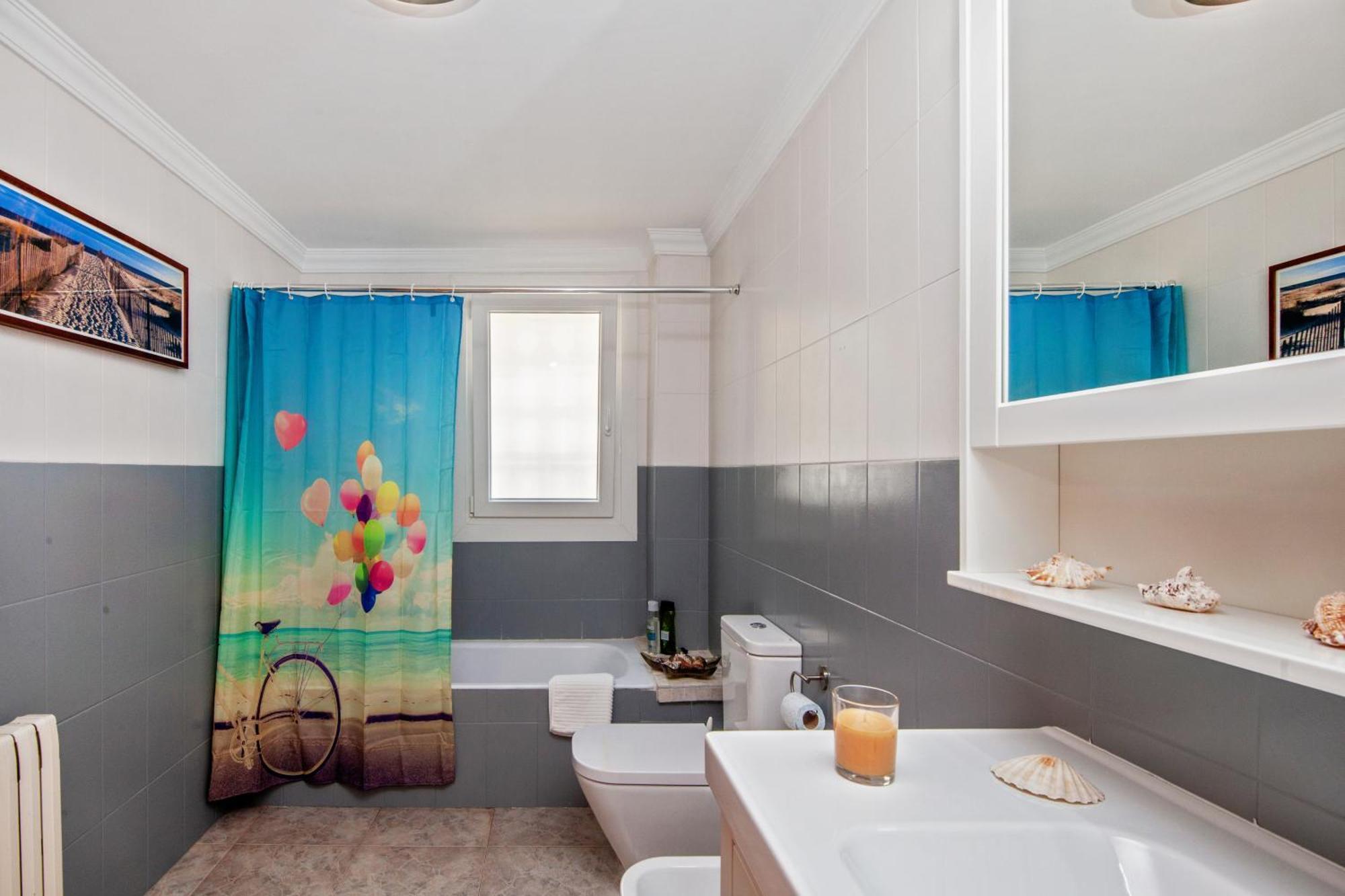 Apartment The Traditional Starting Point Marratxi